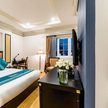 Ibiza Riverfront Da Nang Hotel Powered By Aston Екстер'єр фото