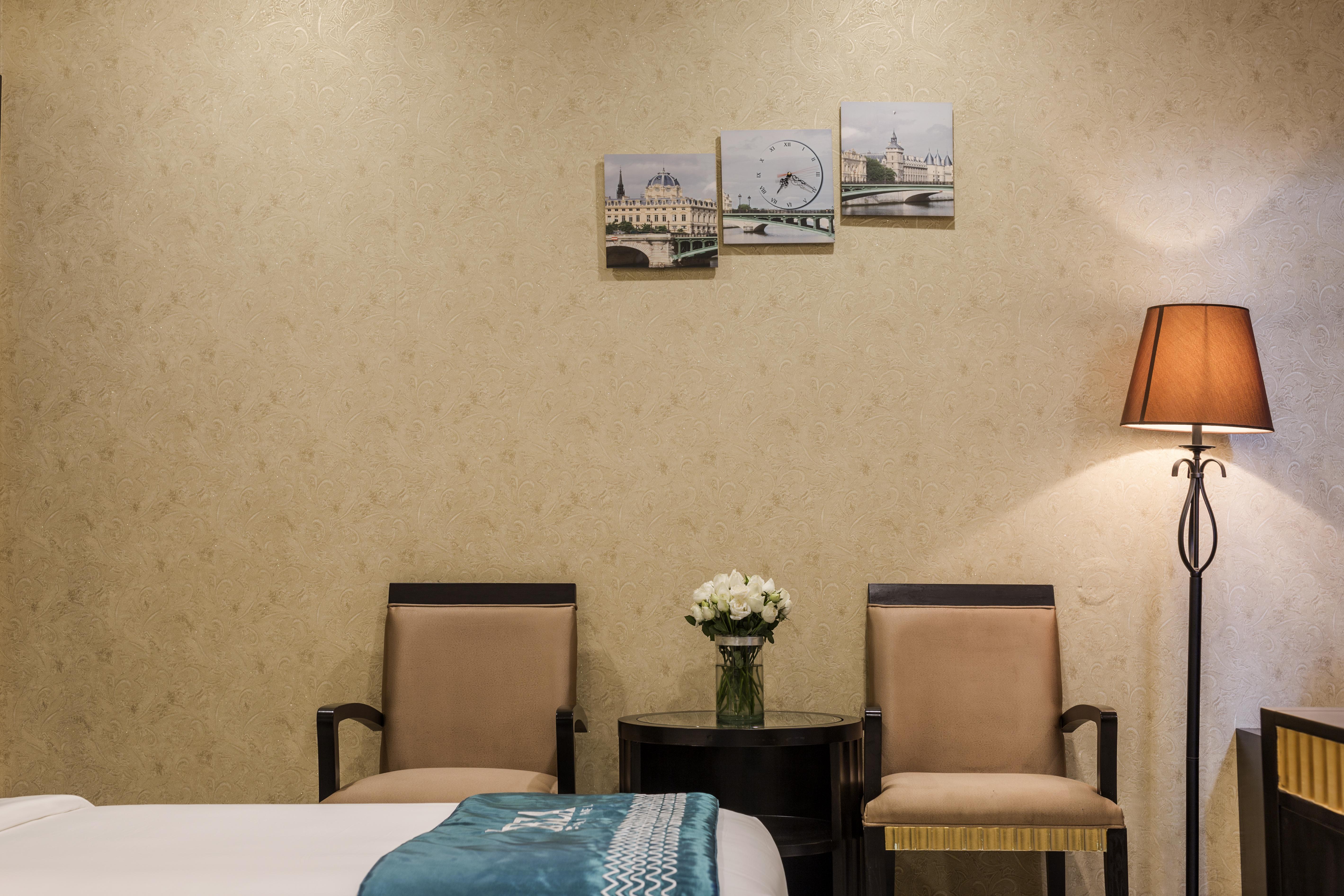 Ibiza Riverfront Da Nang Hotel Powered By Aston Екстер'єр фото