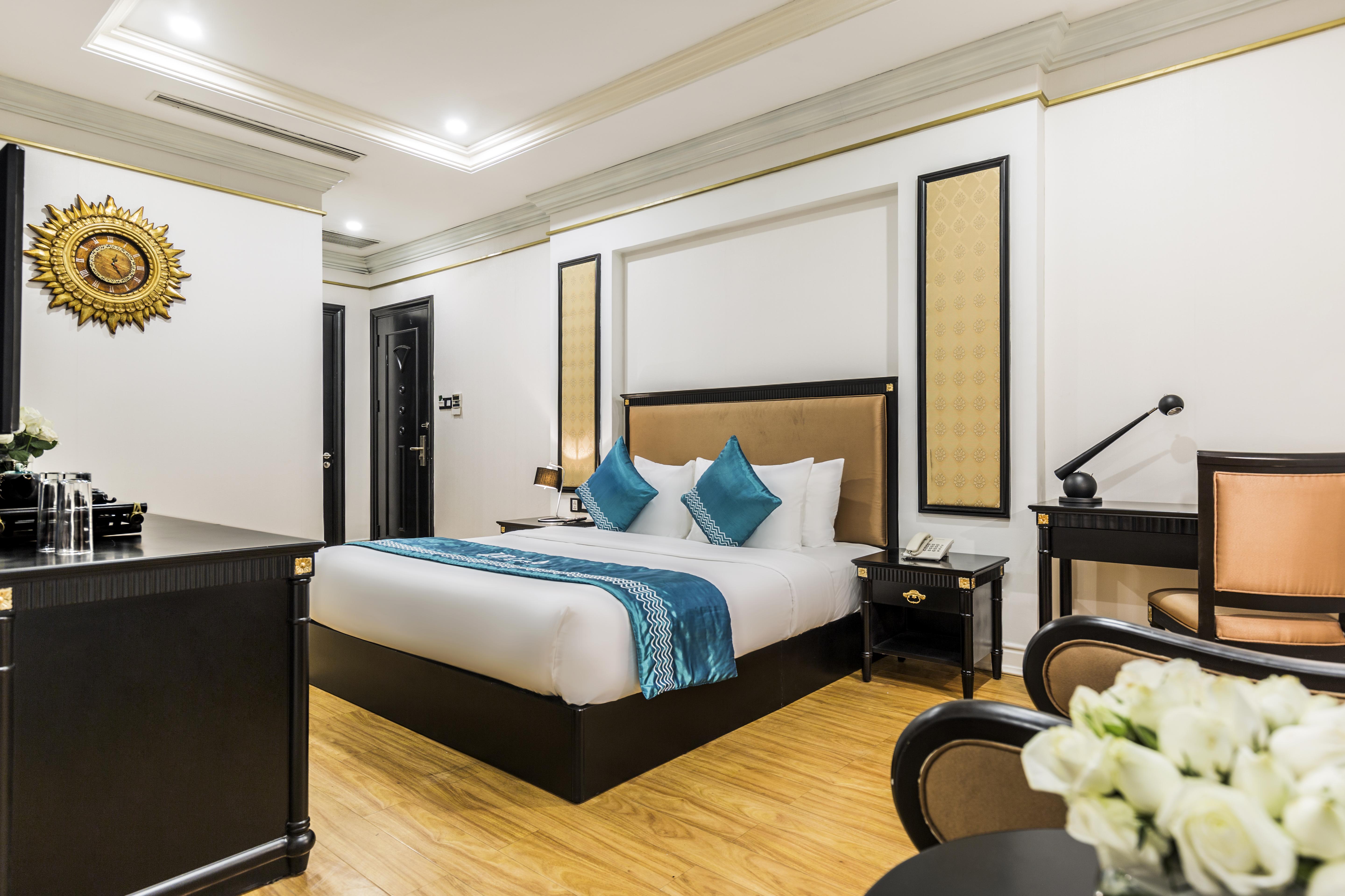Ibiza Riverfront Da Nang Hotel Powered By Aston Екстер'єр фото