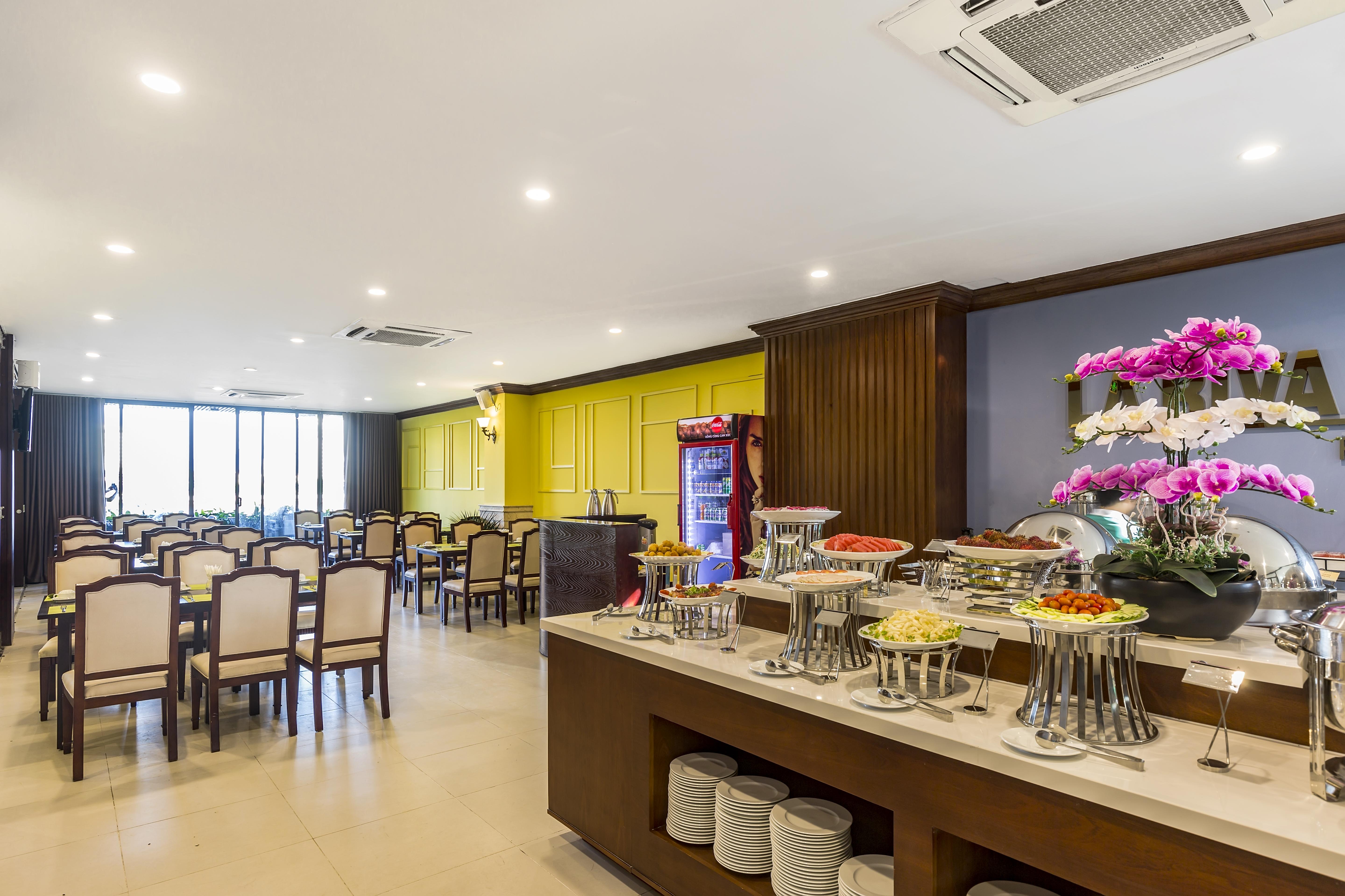 Ibiza Riverfront Da Nang Hotel Powered By Aston Екстер'єр фото