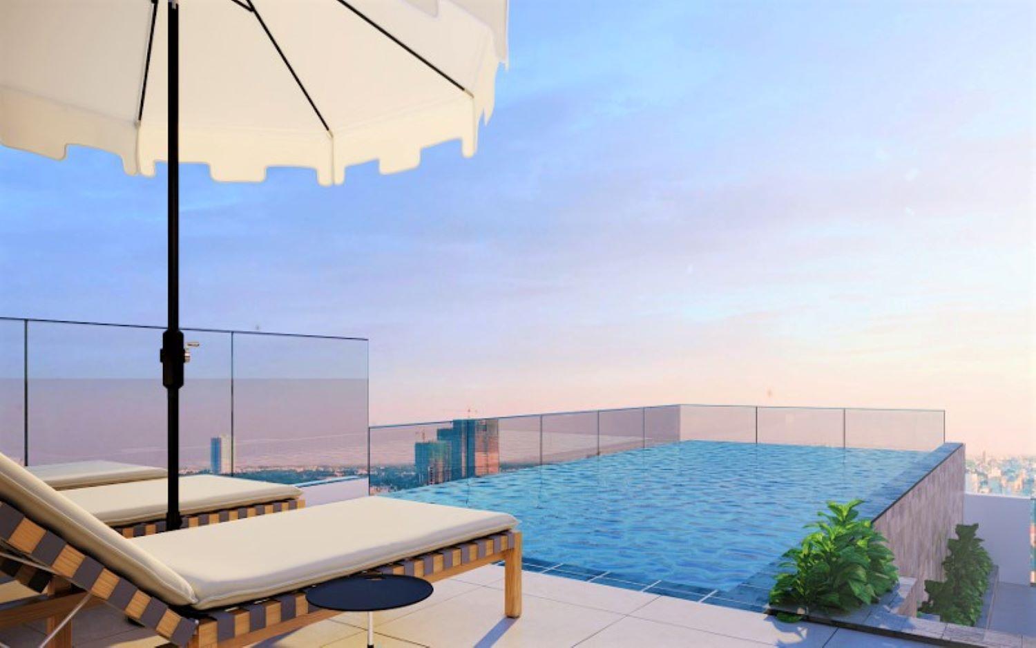 Ibiza Riverfront Da Nang Hotel Powered By Aston Екстер'єр фото