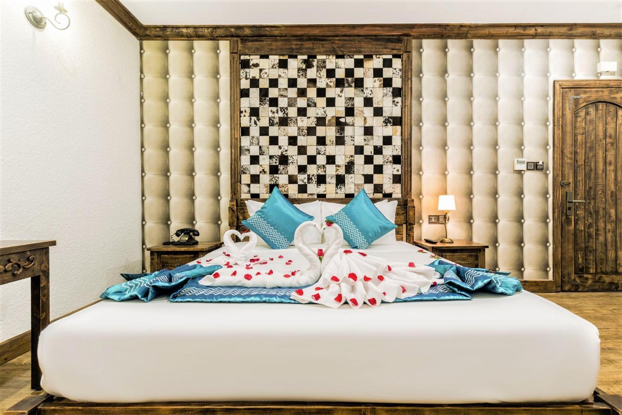 Ibiza Riverfront Da Nang Hotel Powered By Aston Екстер'єр фото