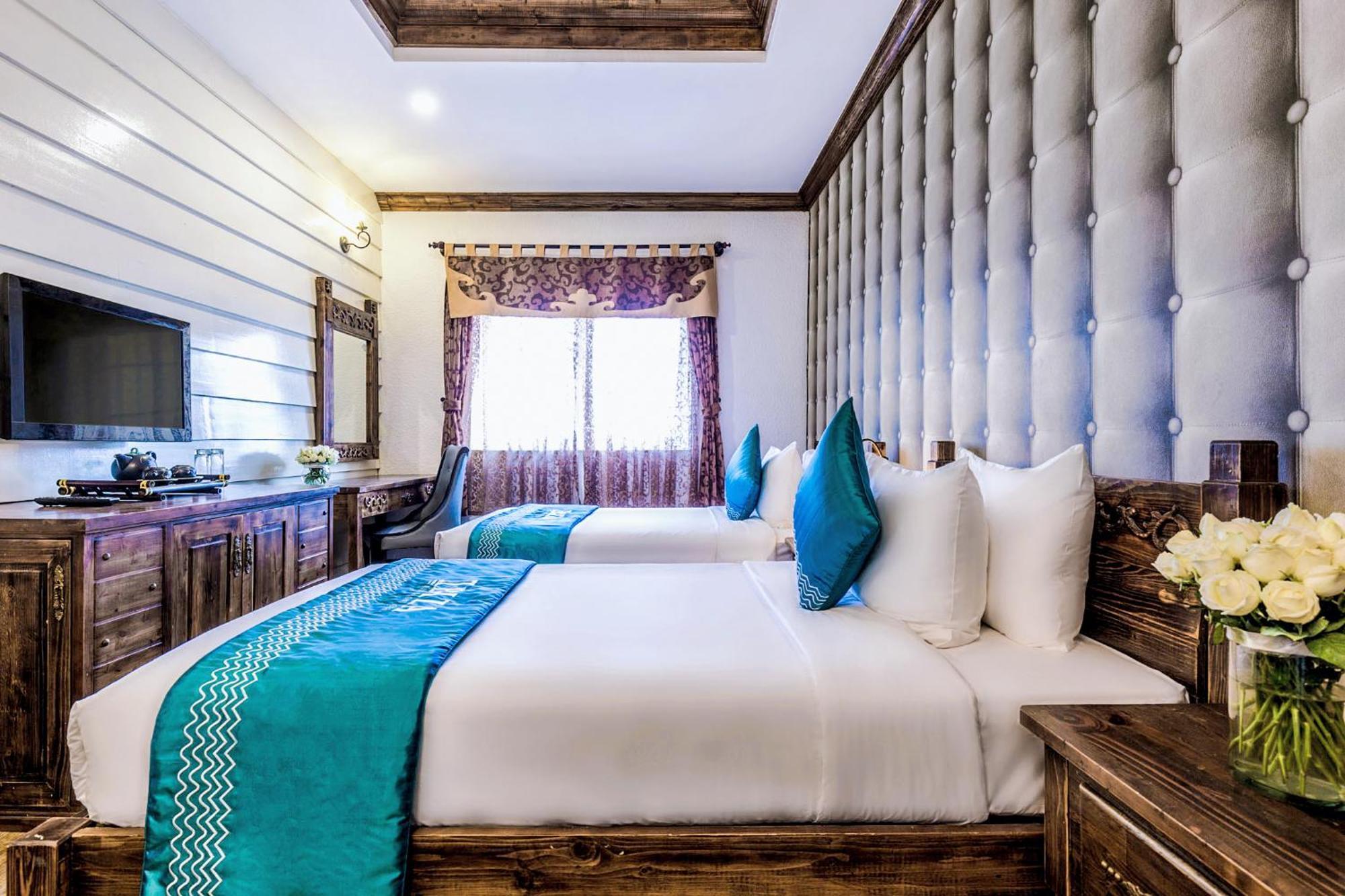 Ibiza Riverfront Da Nang Hotel Powered By Aston Екстер'єр фото