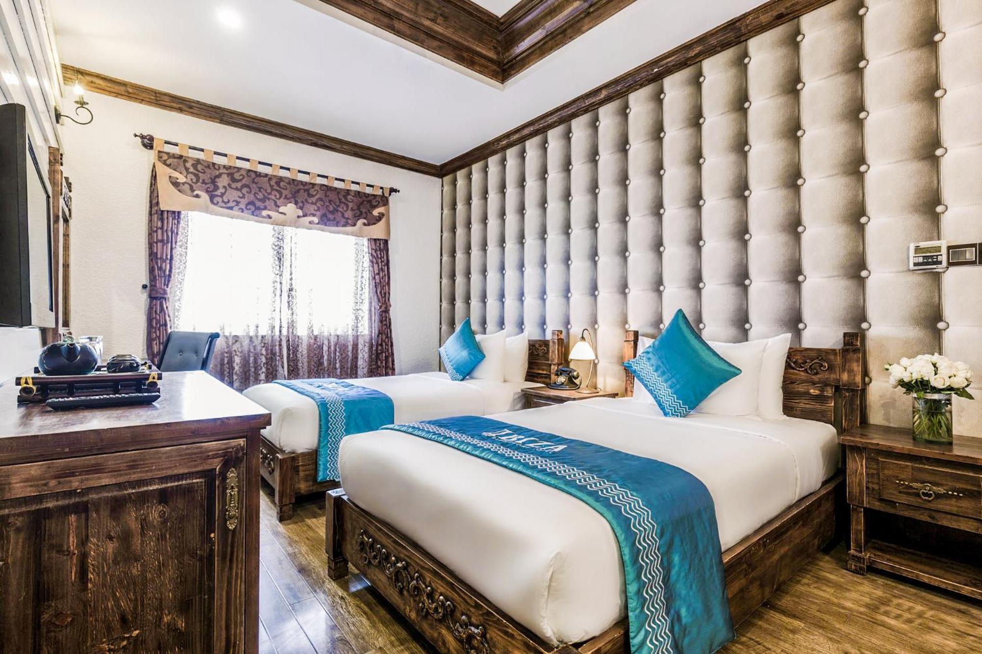 Ibiza Riverfront Da Nang Hotel Powered By Aston Екстер'єр фото