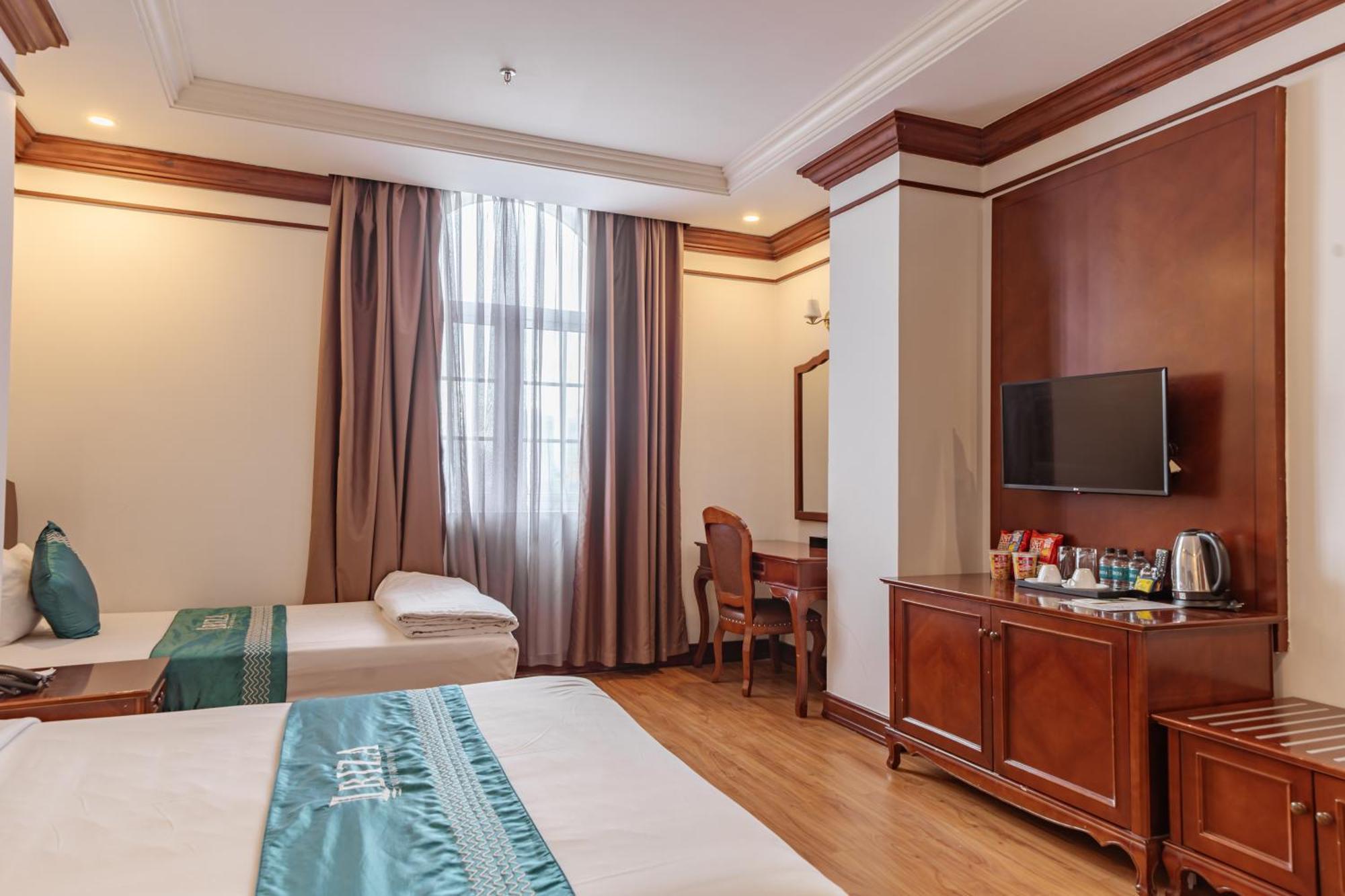 Ibiza Riverfront Da Nang Hotel Powered By Aston Екстер'єр фото