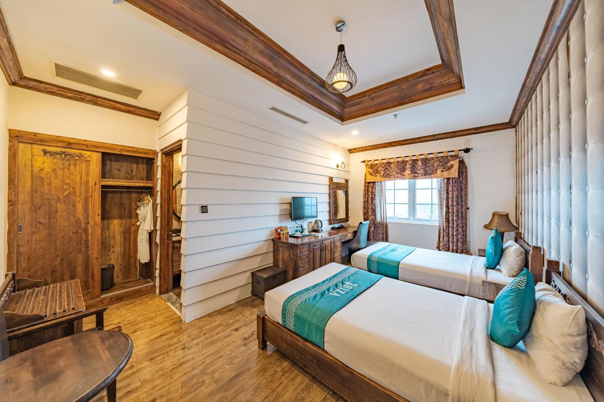 Ibiza Riverfront Da Nang Hotel Powered By Aston Екстер'єр фото